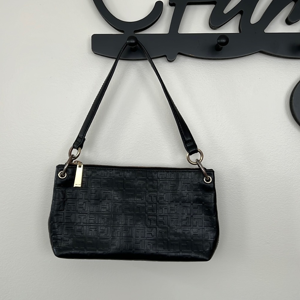 Tommy Hilfiger Shoulder Bag Purse
